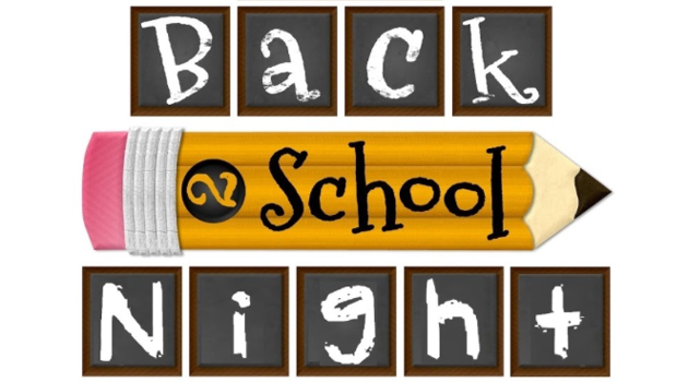 Back to School Night – Mullica Township School District