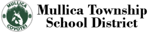 Mullica Township School District Logo