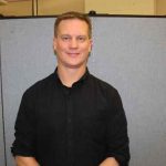 Mark F. Winterbottom